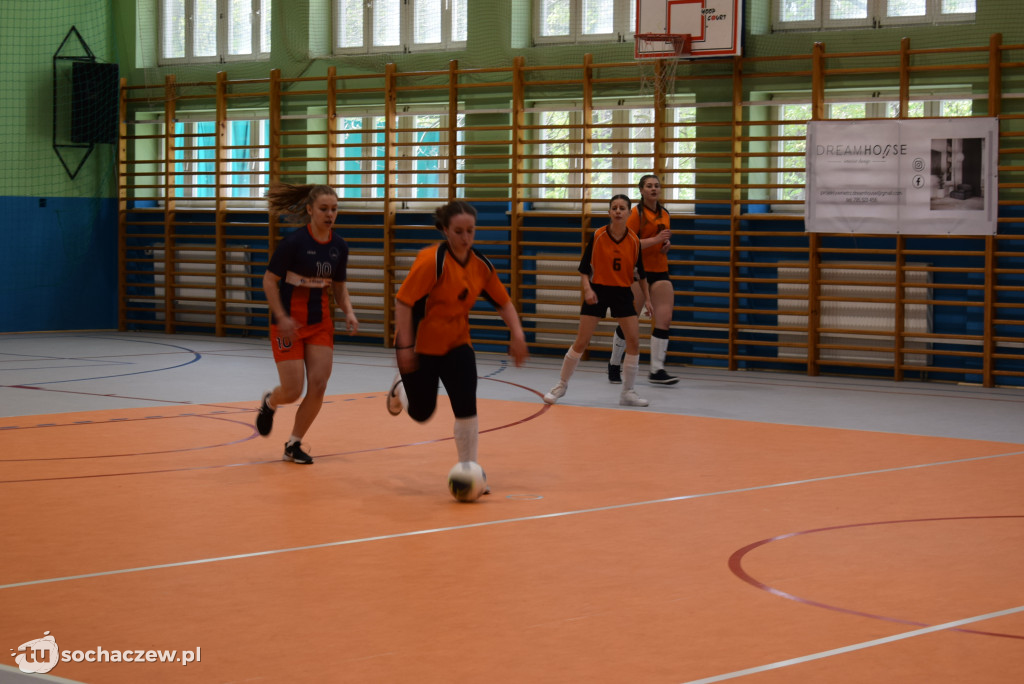 Futsal Cup Teresin 2023