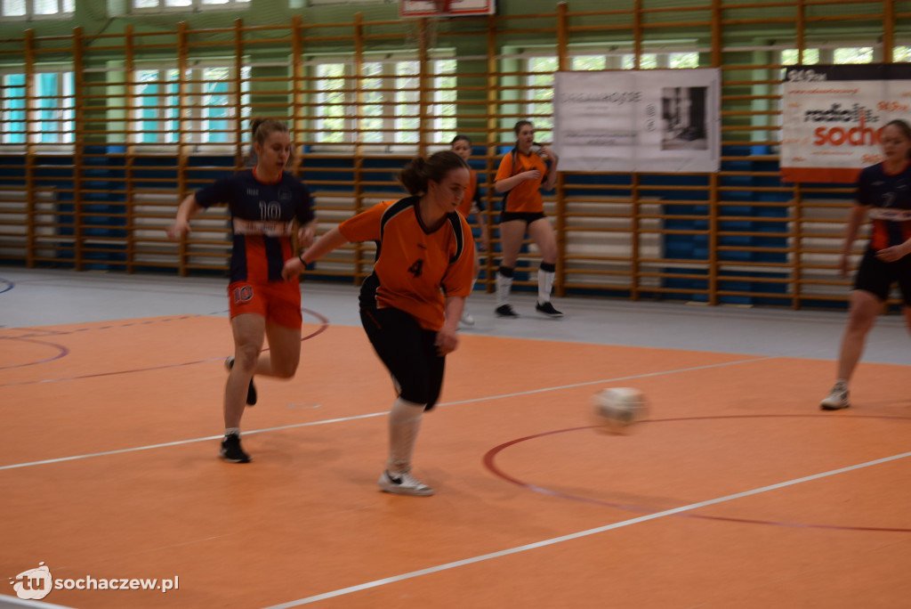 Futsal Cup Teresin 2023