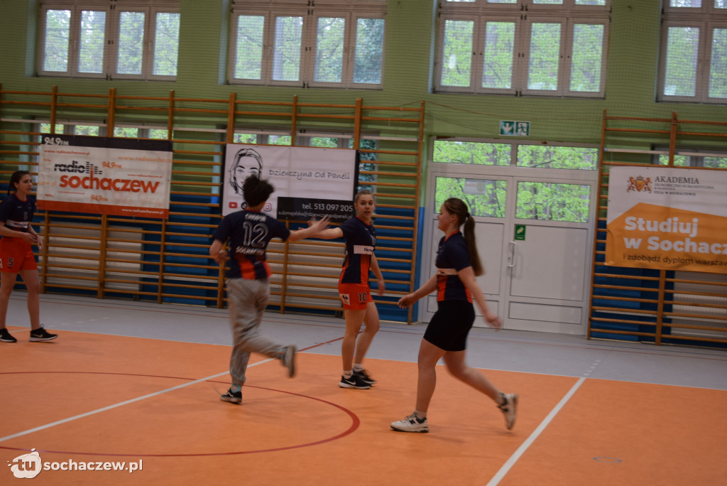 Futsal Cup Teresin 2023
