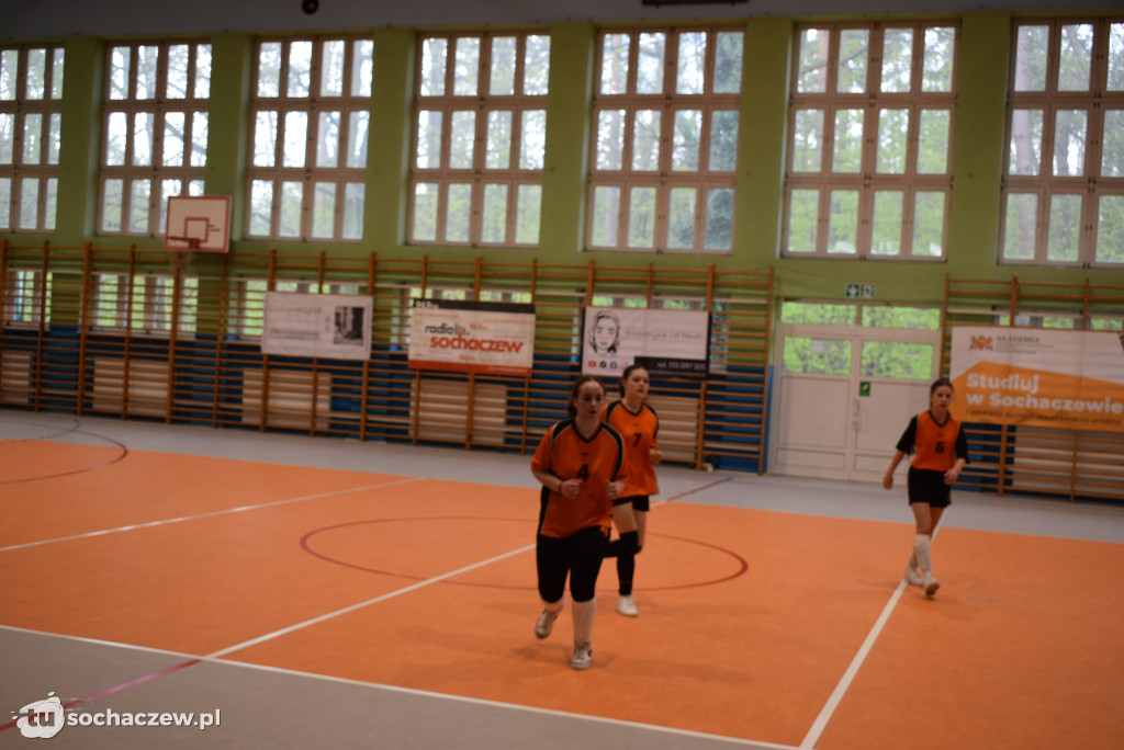 Futsal Cup Teresin 2023