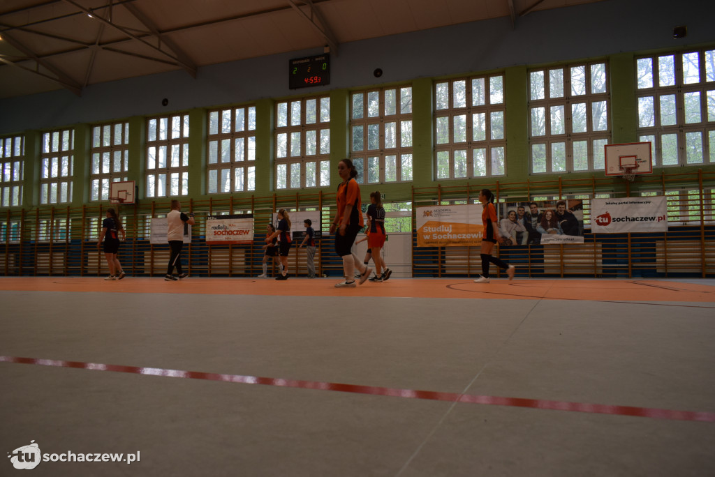 Futsal Cup Teresin 2023