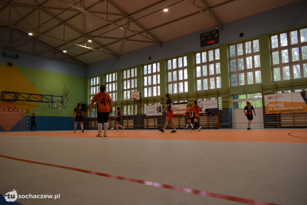 Futsal Cup Teresin 2023