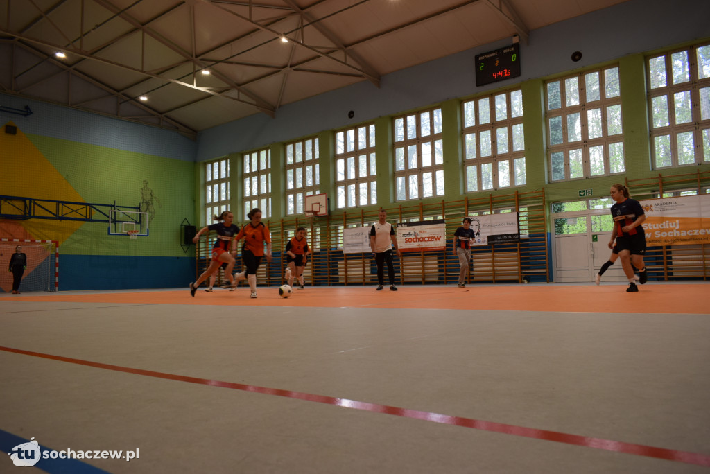 Futsal Cup Teresin 2023
