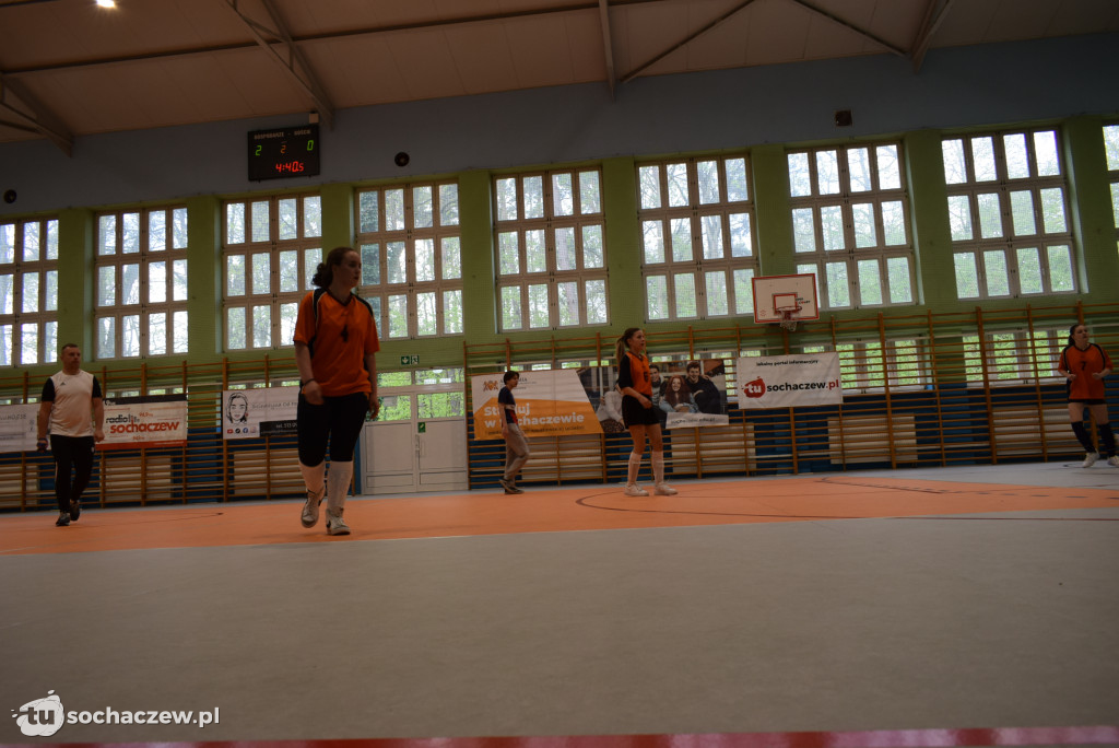 Futsal Cup Teresin 2023