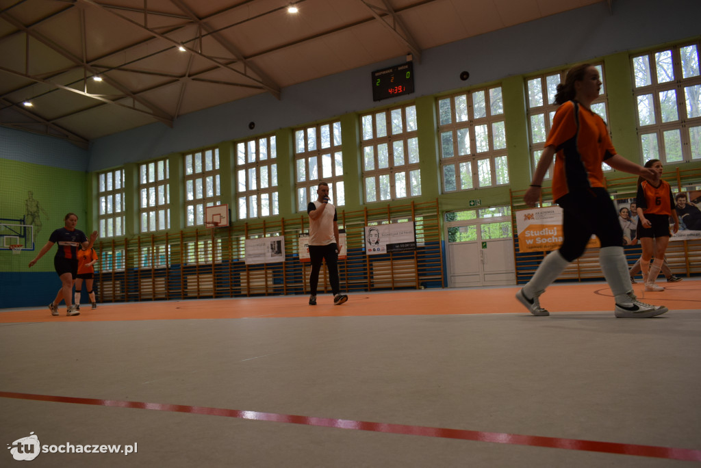 Futsal Cup Teresin 2023