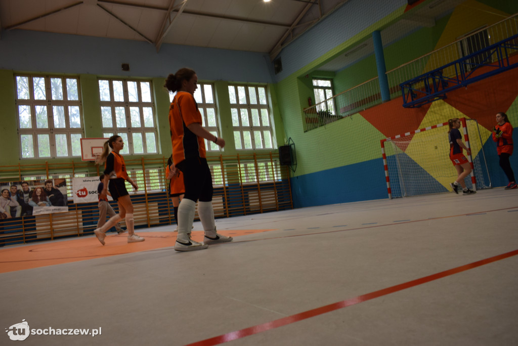 Futsal Cup Teresin 2023