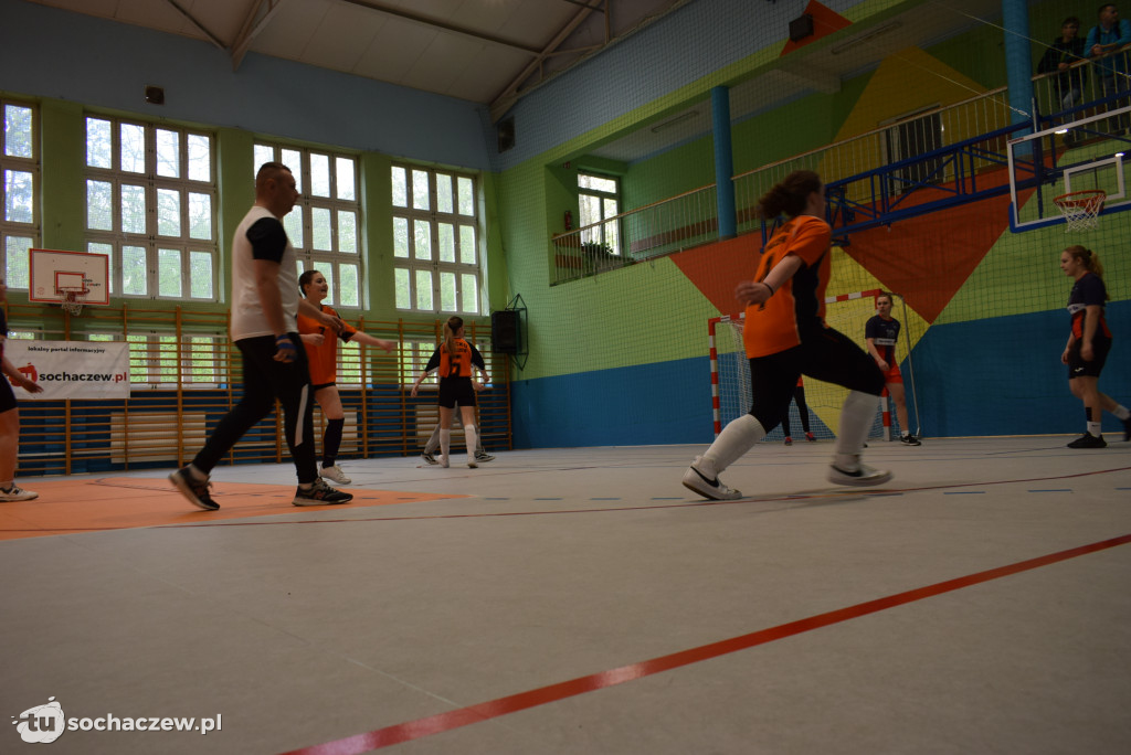 Futsal Cup Teresin 2023