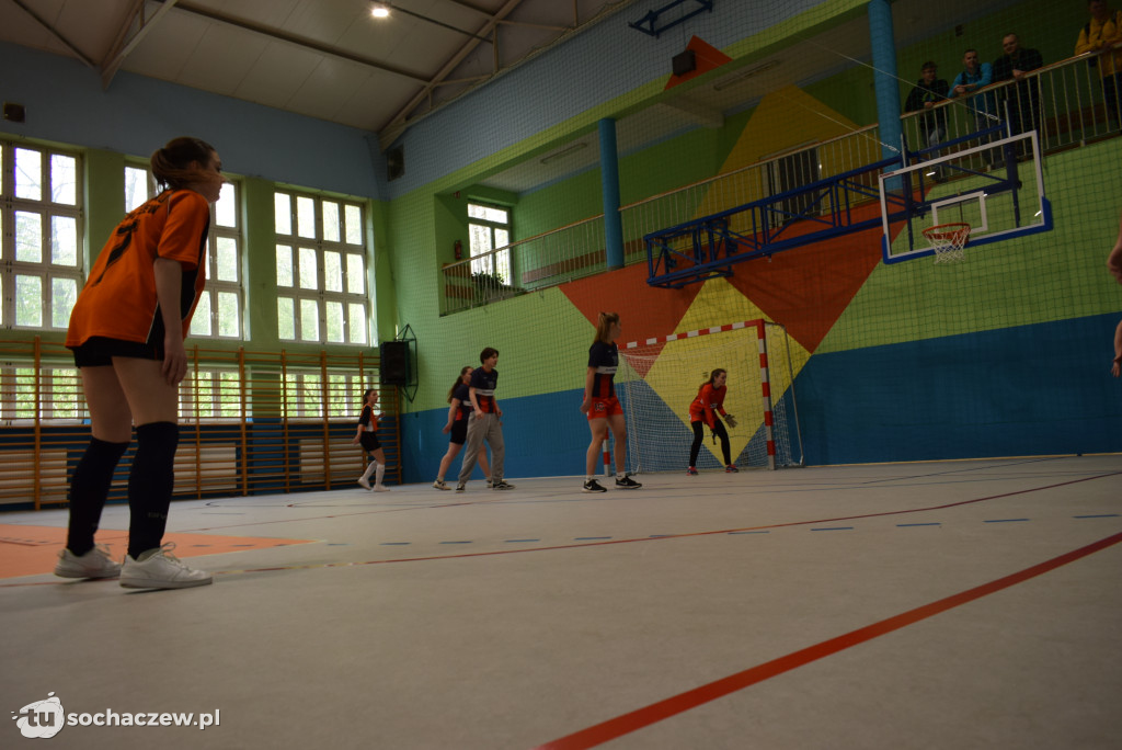 Futsal Cup Teresin 2023