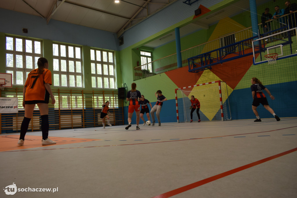 Futsal Cup Teresin 2023