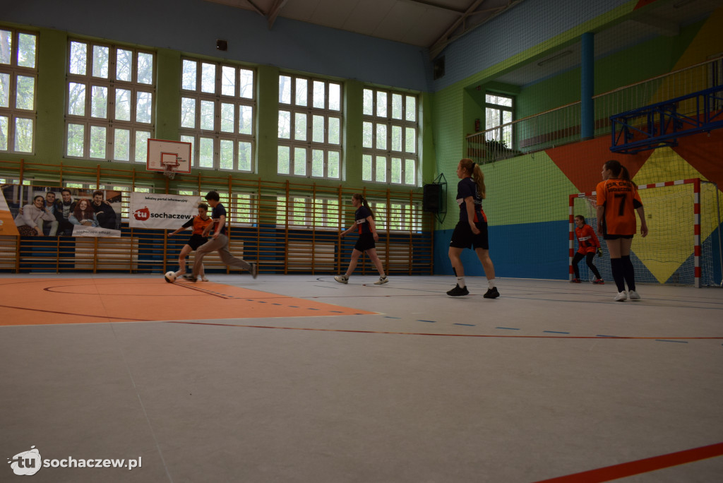 Futsal Cup Teresin 2023