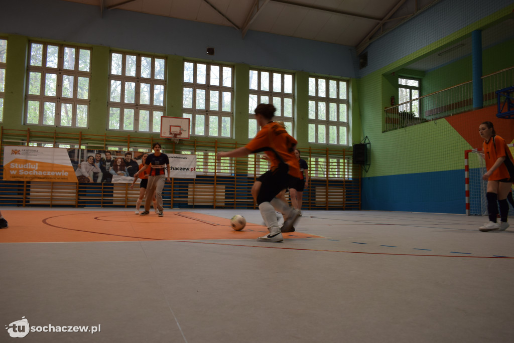 Futsal Cup Teresin 2023