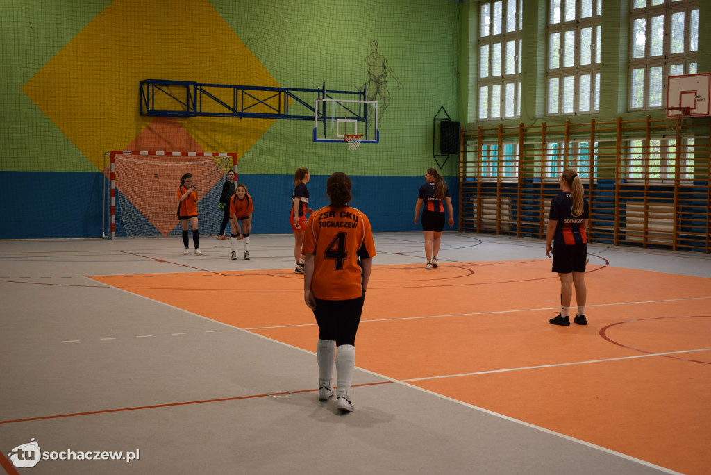 Futsal Cup Teresin 2023