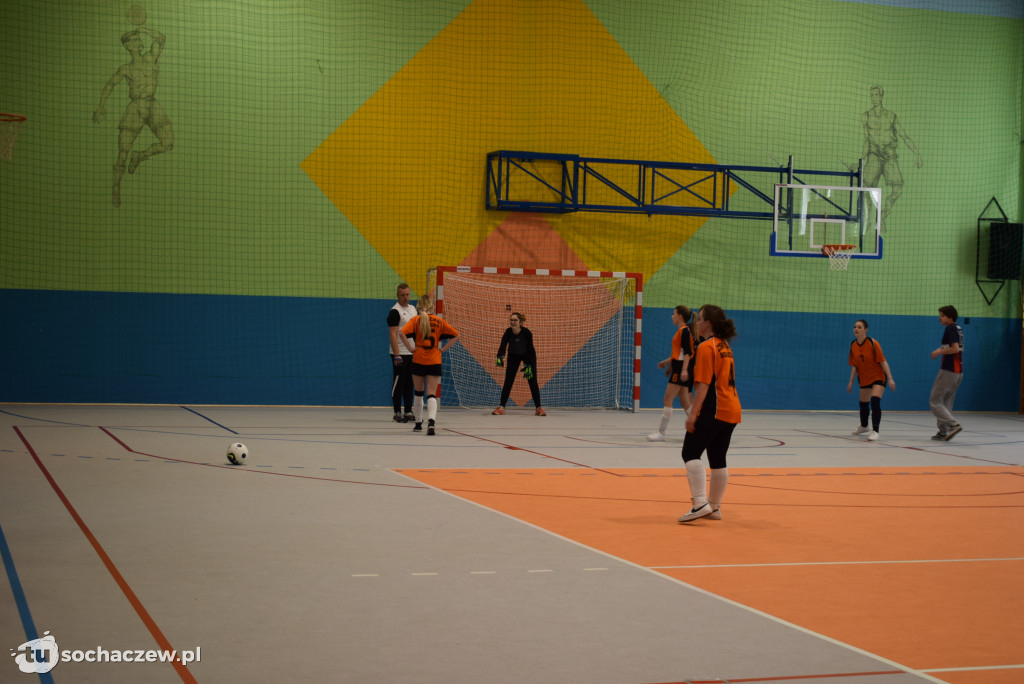 Futsal Cup Teresin 2023
