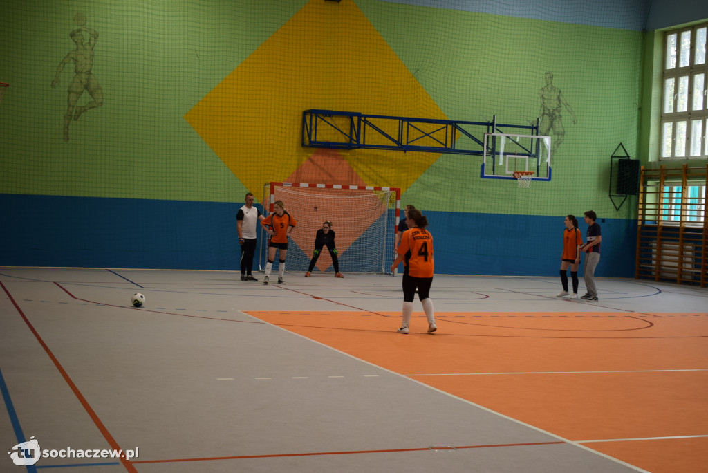Futsal Cup Teresin 2023