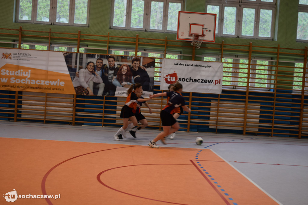 Futsal Cup Teresin 2023