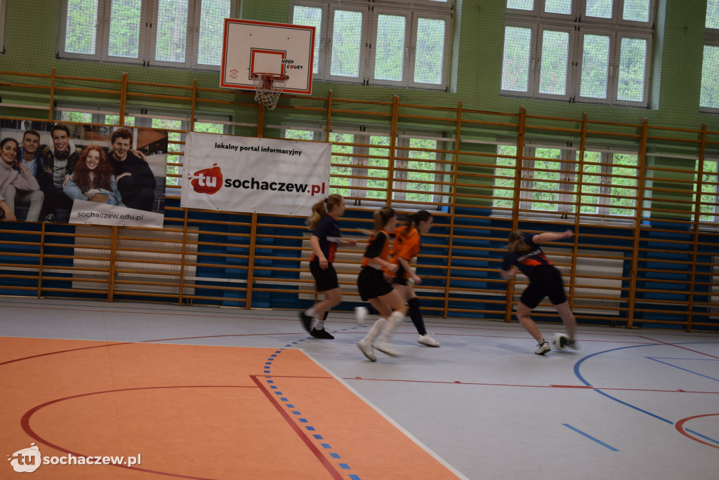 Futsal Cup Teresin 2023
