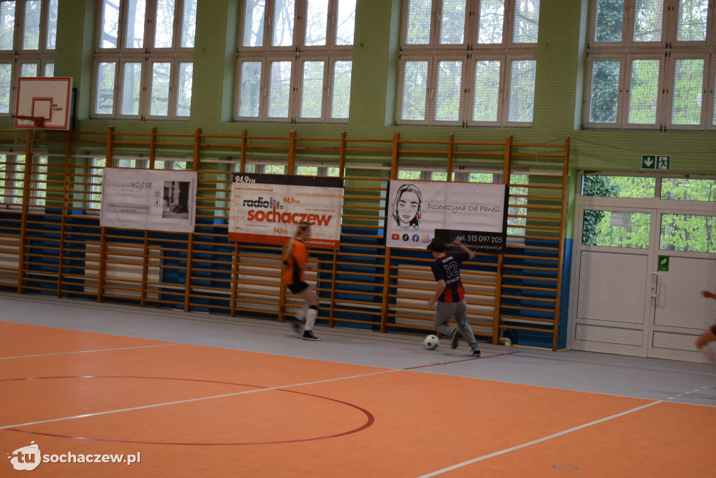 Futsal Cup Teresin 2023