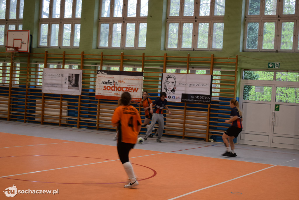 Futsal Cup Teresin 2023