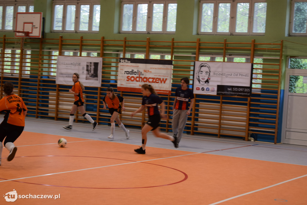 Futsal Cup Teresin 2023