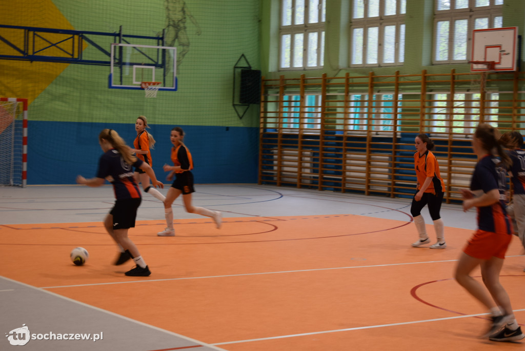 Futsal Cup Teresin 2023
