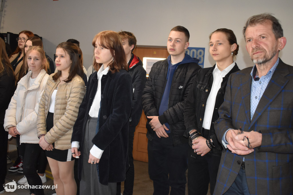 Ogrodnik z nowym partnerem