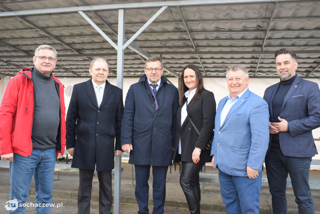 XXV Biegi Przełajowe w Kamionie