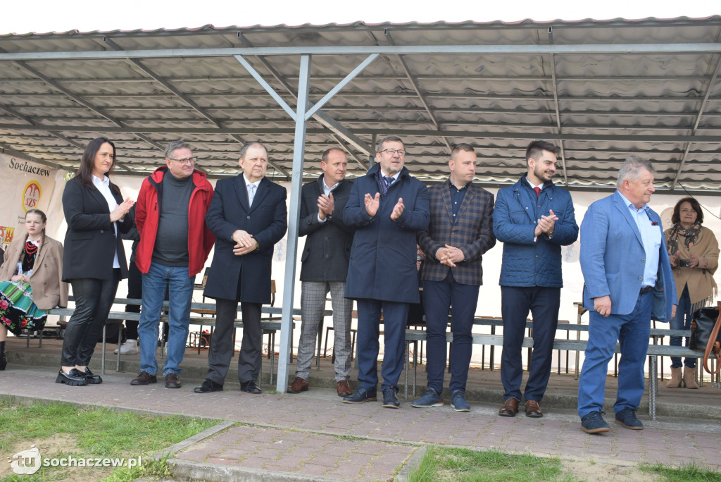 XXV Biegi Przełajowe w Kamionie