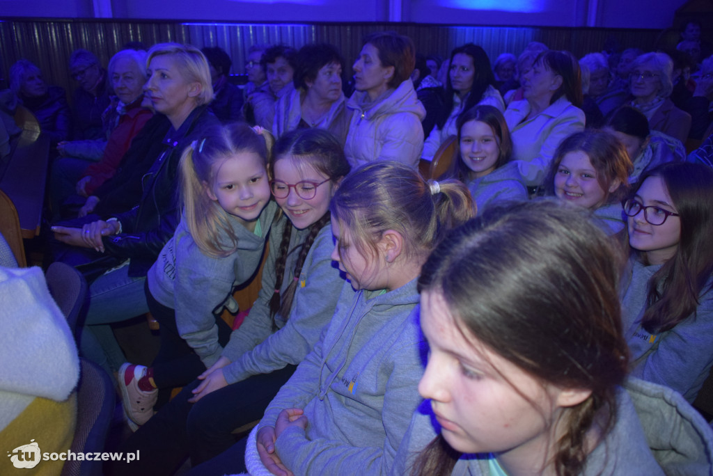 XV Koncert Papieski w Kozłowie Biskupim za nami