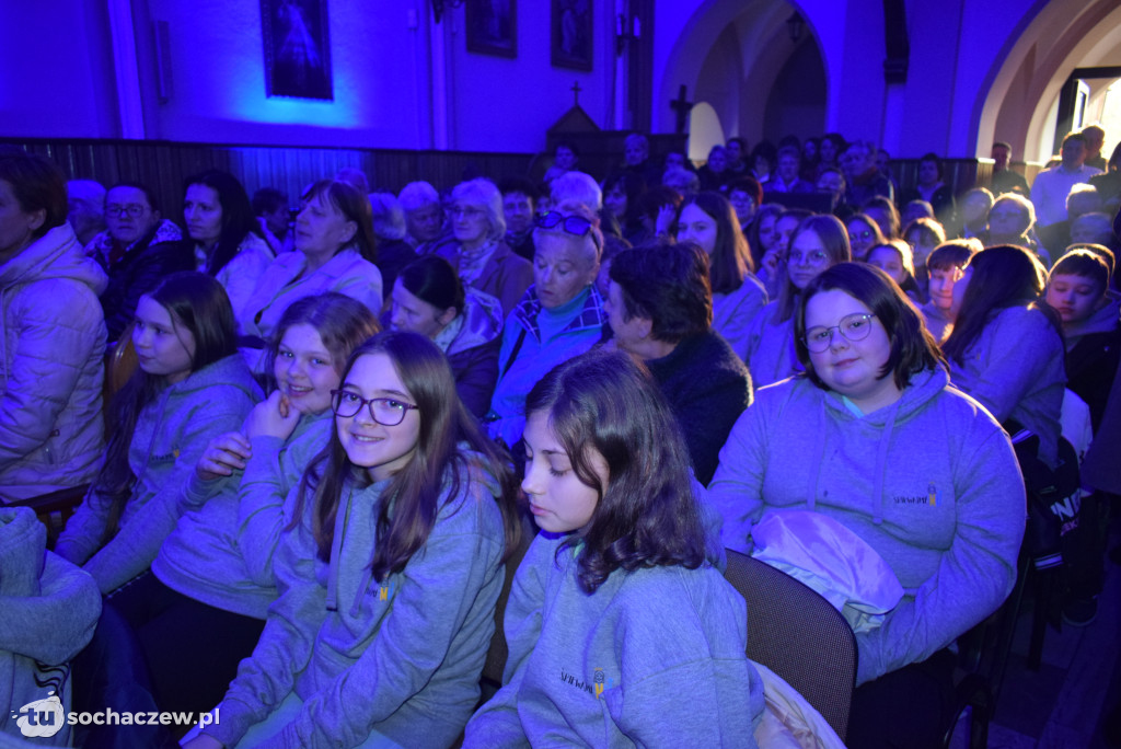 XV Koncert Papieski w Kozłowie Biskupim za nami