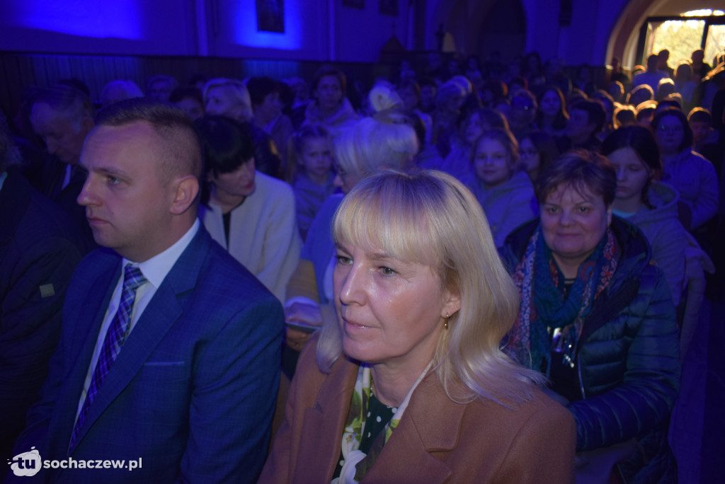 XV Koncert Papieski w Kozłowie Biskupim za nami