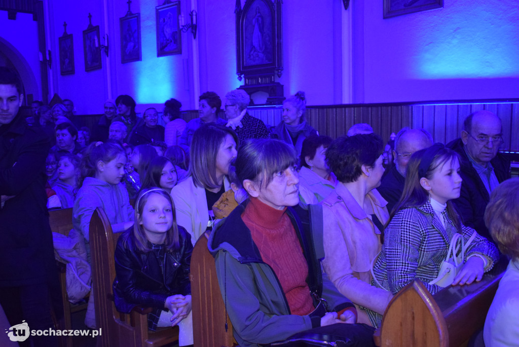 XV Koncert Papieski w Kozłowie Biskupim za nami