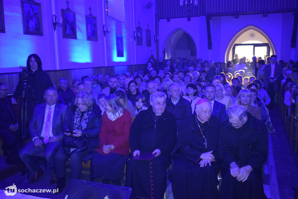 XV Koncert Papieski w Kozłowie Biskupim za nami