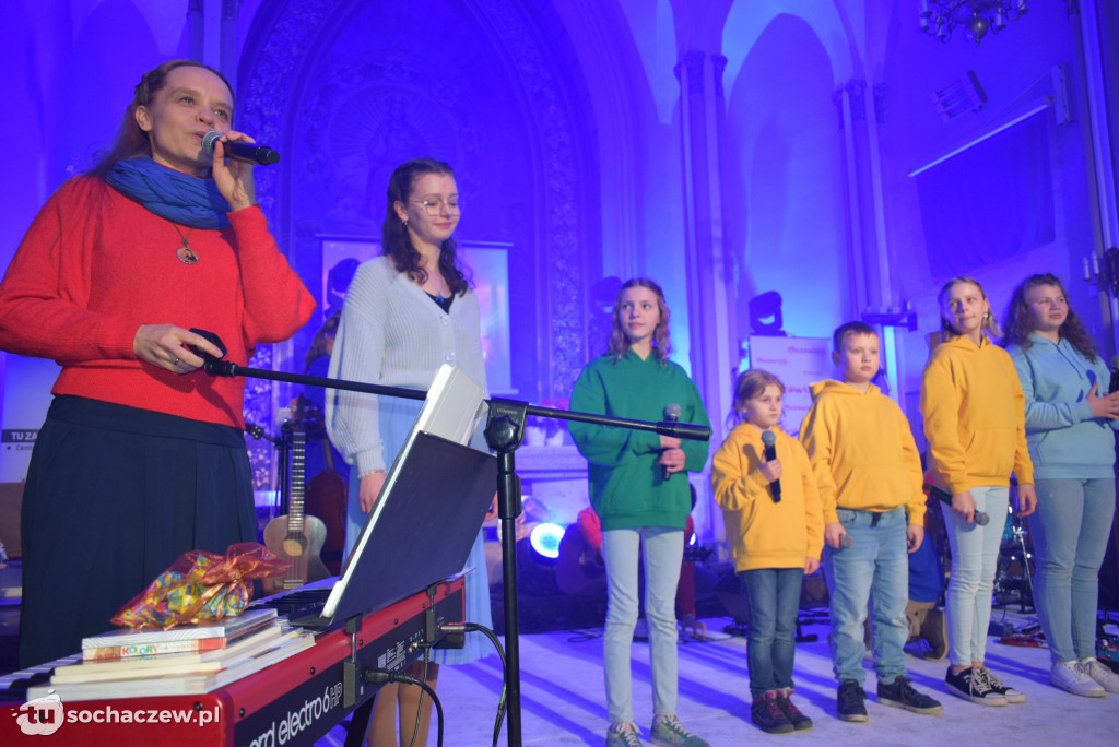 XV Koncert Papieski w Kozłowie Biskupim za nami