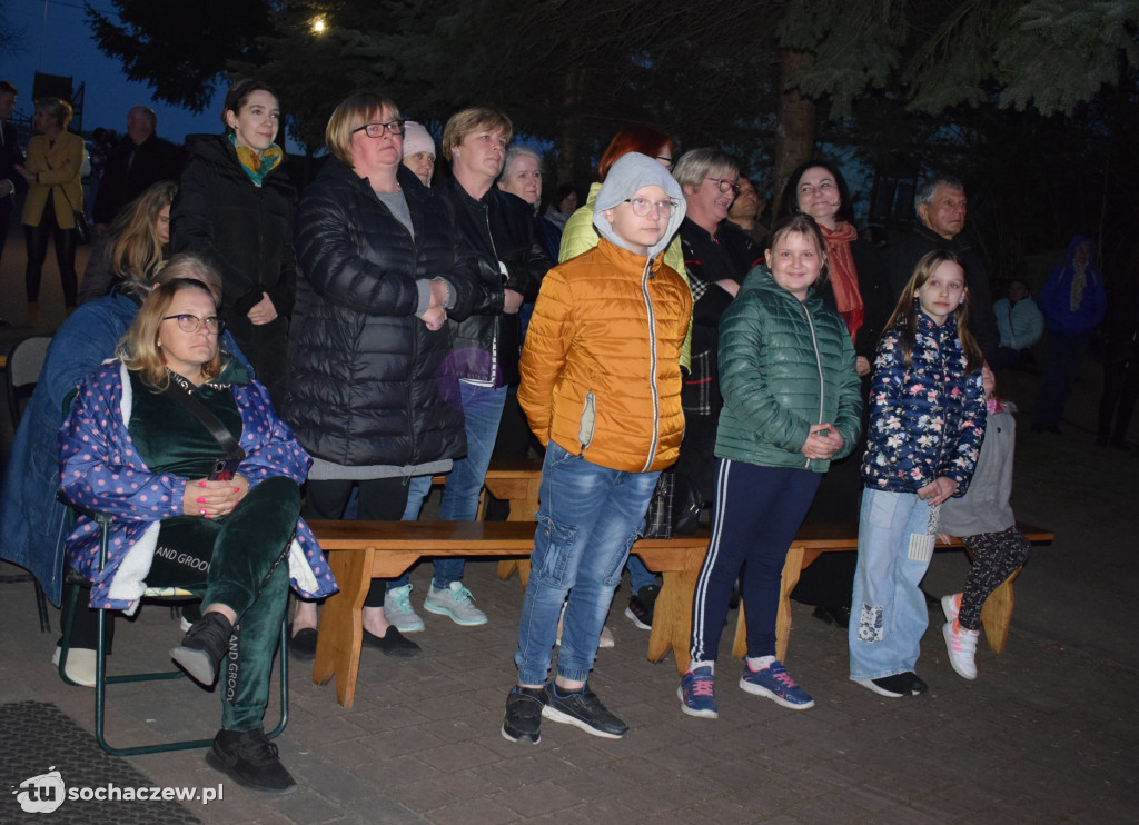 XV Koncert Papieski w Kozłowie Biskupim za nami