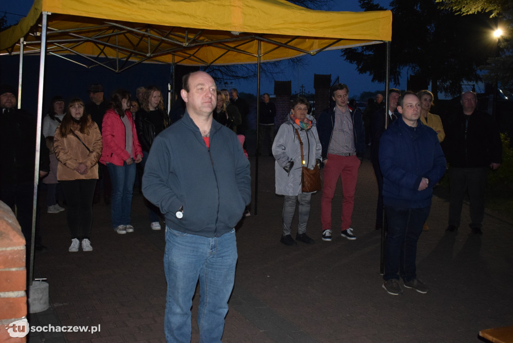 XV Koncert Papieski w Kozłowie Biskupim za nami