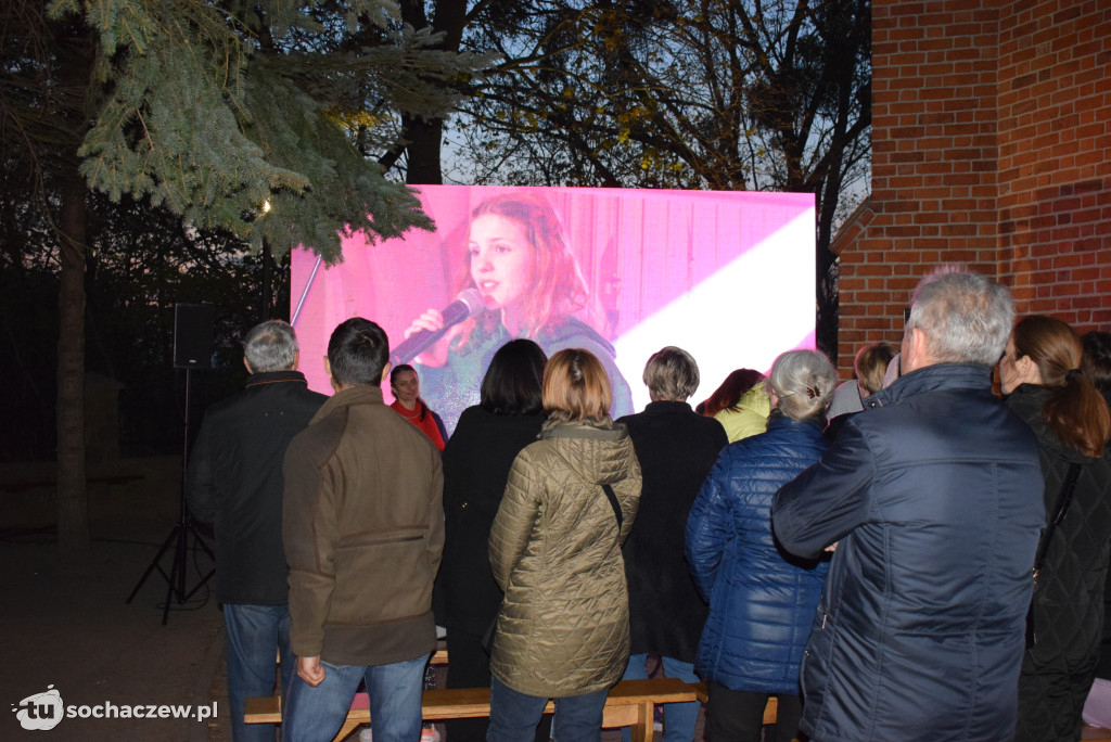 XV Koncert Papieski w Kozłowie Biskupim za nami