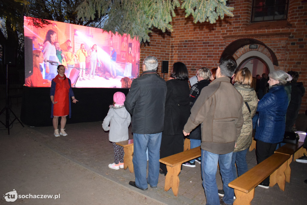 XV Koncert Papieski w Kozłowie Biskupim za nami