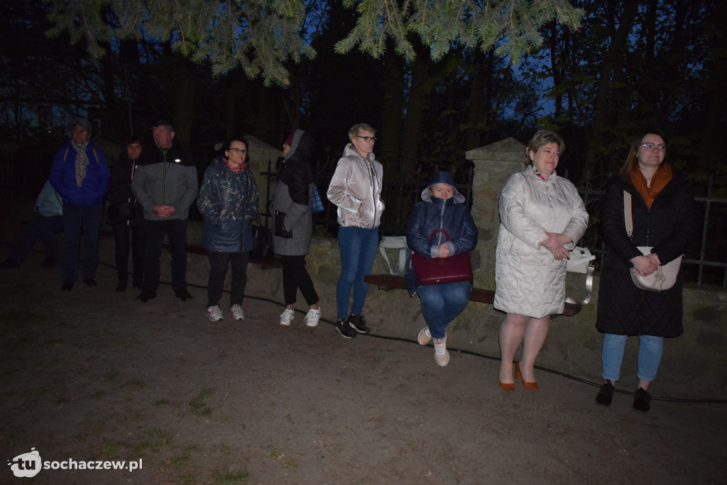 XV Koncert Papieski w Kozłowie Biskupim za nami