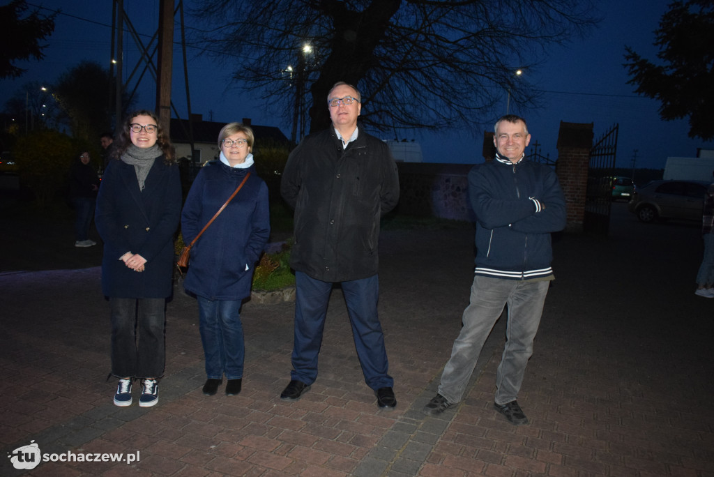 XV Koncert Papieski w Kozłowie Biskupim za nami