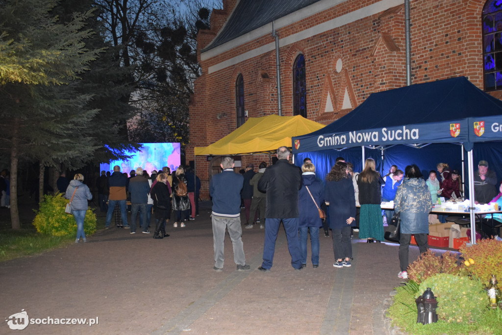 XV Koncert Papieski w Kozłowie Biskupim za nami