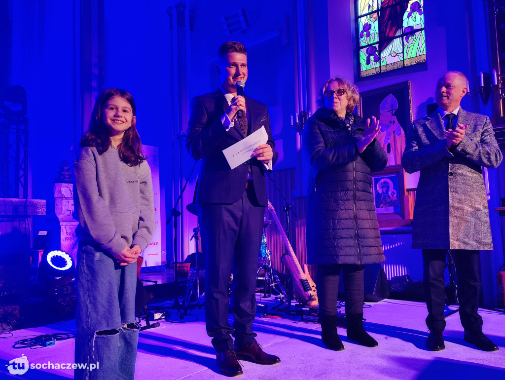 XV Koncert Papieski w Kozłowie Biskupim za nami