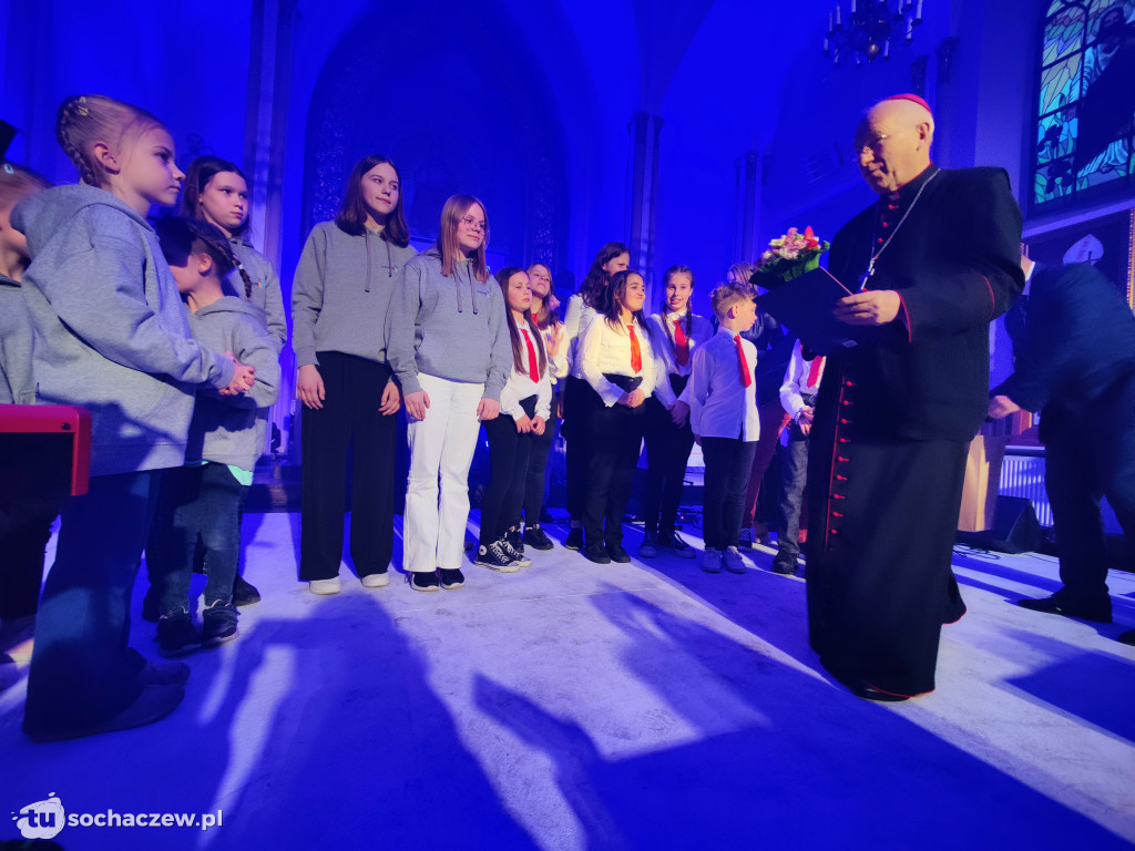 XV Koncert Papieski w Kozłowie Biskupim za nami