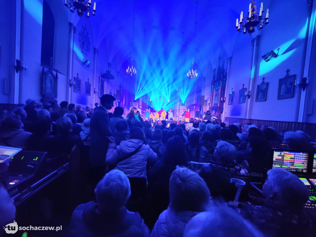 XV Koncert Papieski w Kozłowie Biskupim za nami