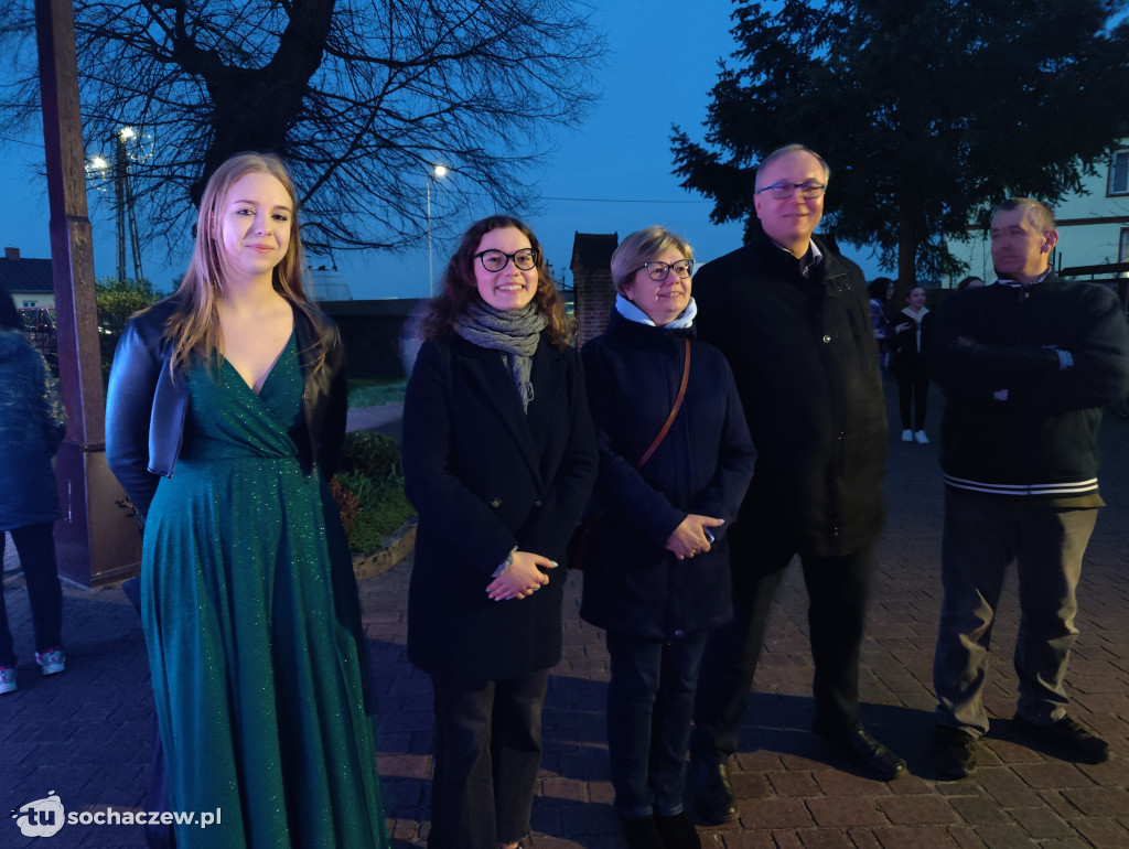 XV Koncert Papieski w Kozłowie Biskupim za nami