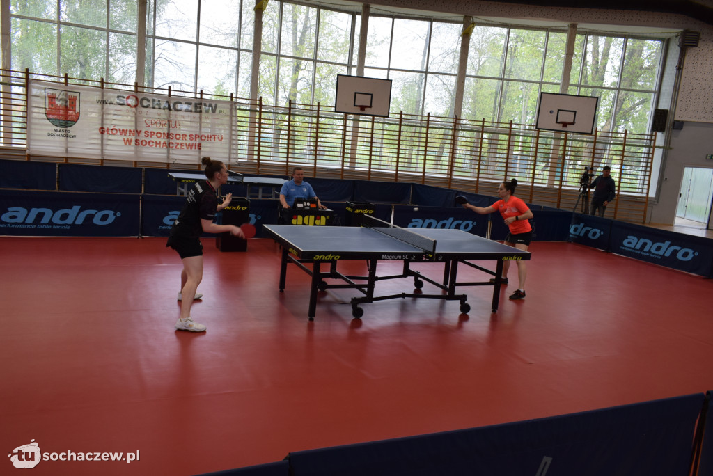 SKTS - Częstochowa. Nasza drużyna górą