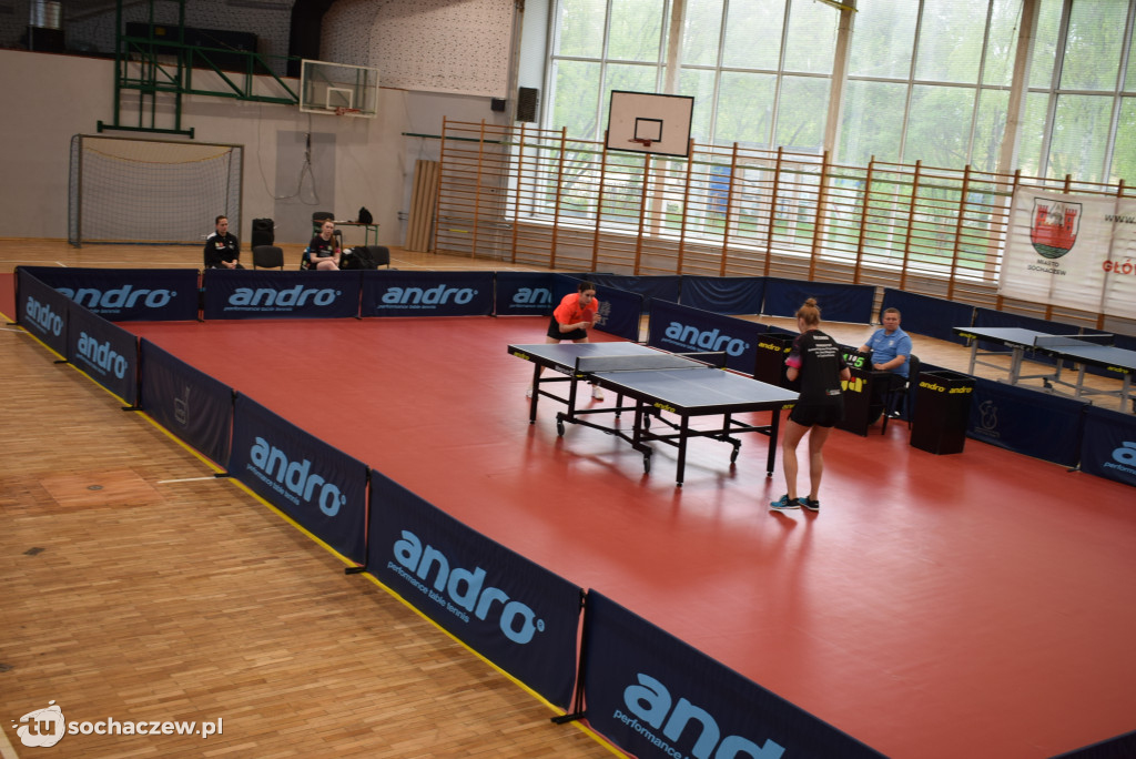 SKTS - Częstochowa. Nasza drużyna górą