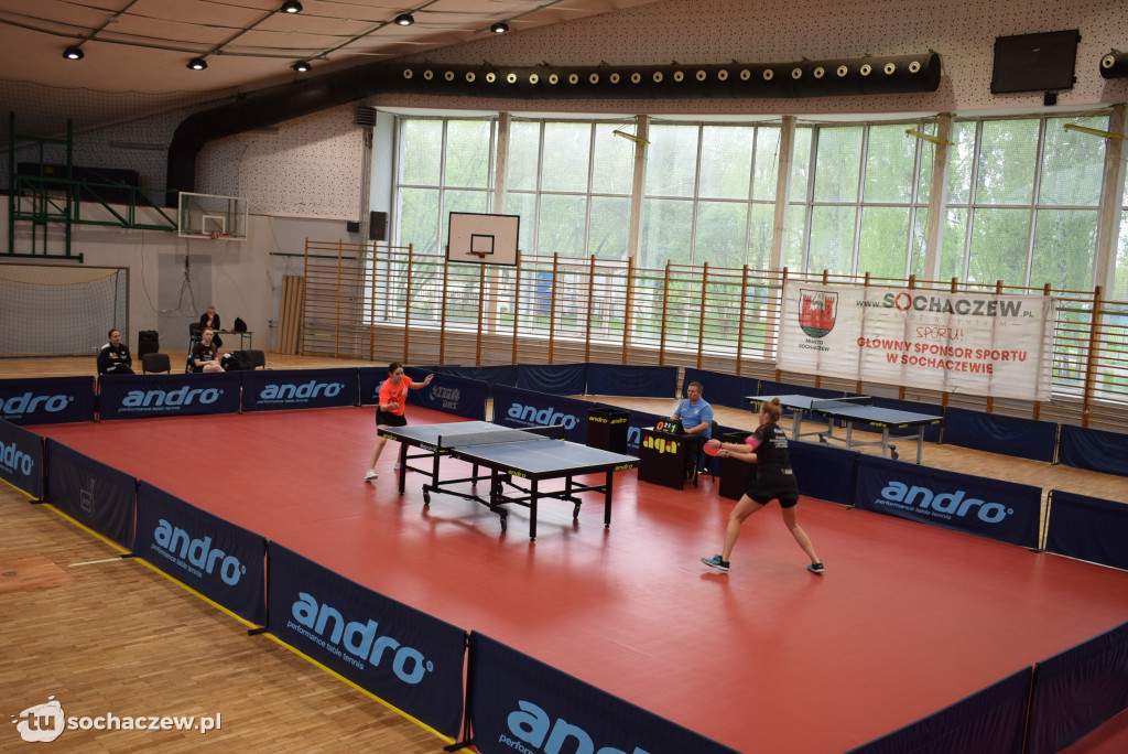 SKTS - Częstochowa. Nasza drużyna górą
