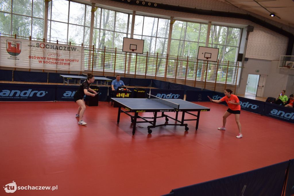 SKTS - Częstochowa. Nasza drużyna górą