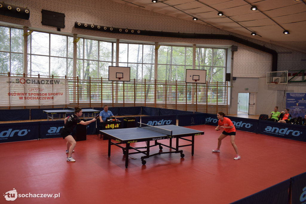 SKTS - Częstochowa. Nasza drużyna górą
