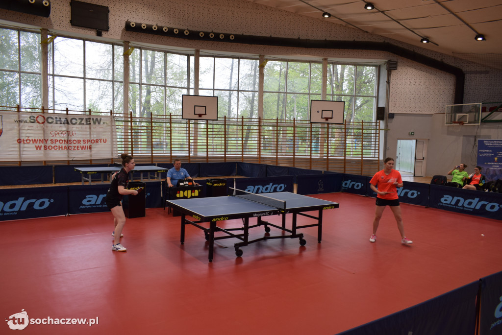 SKTS - Częstochowa. Nasza drużyna górą